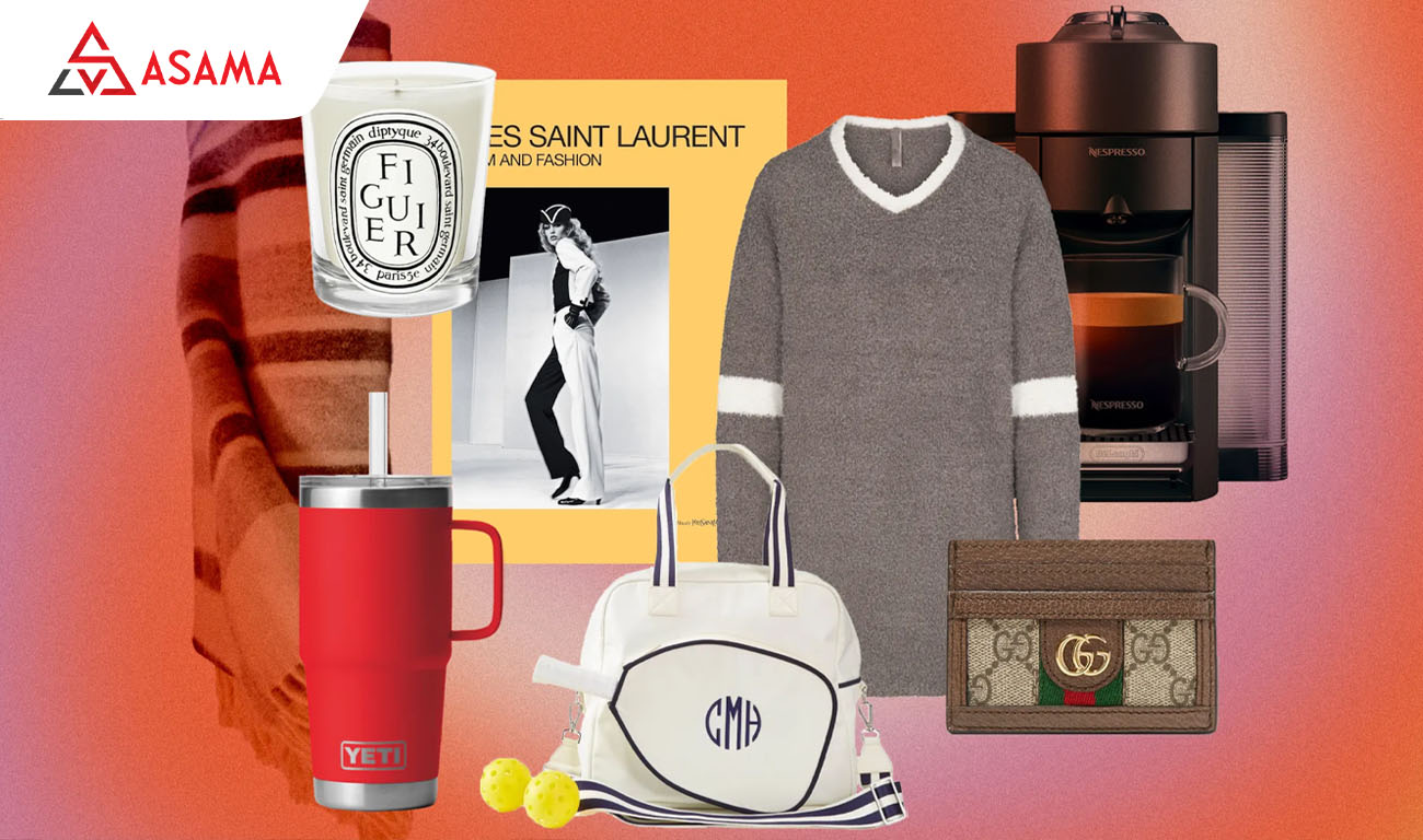 Quà tặng cho nam sành điệu, cá tính