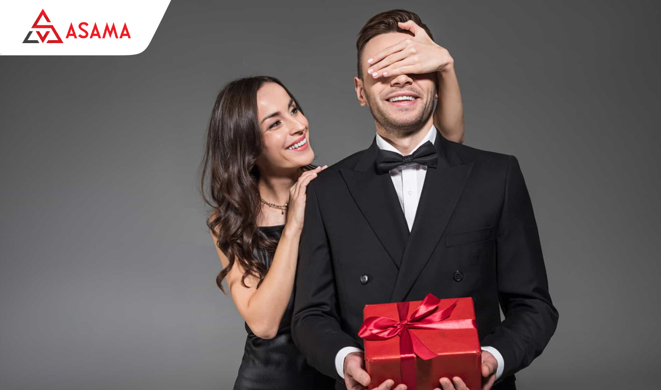 Quà tặng trải nghiệm cho nam độc đáo và ý nghĩa