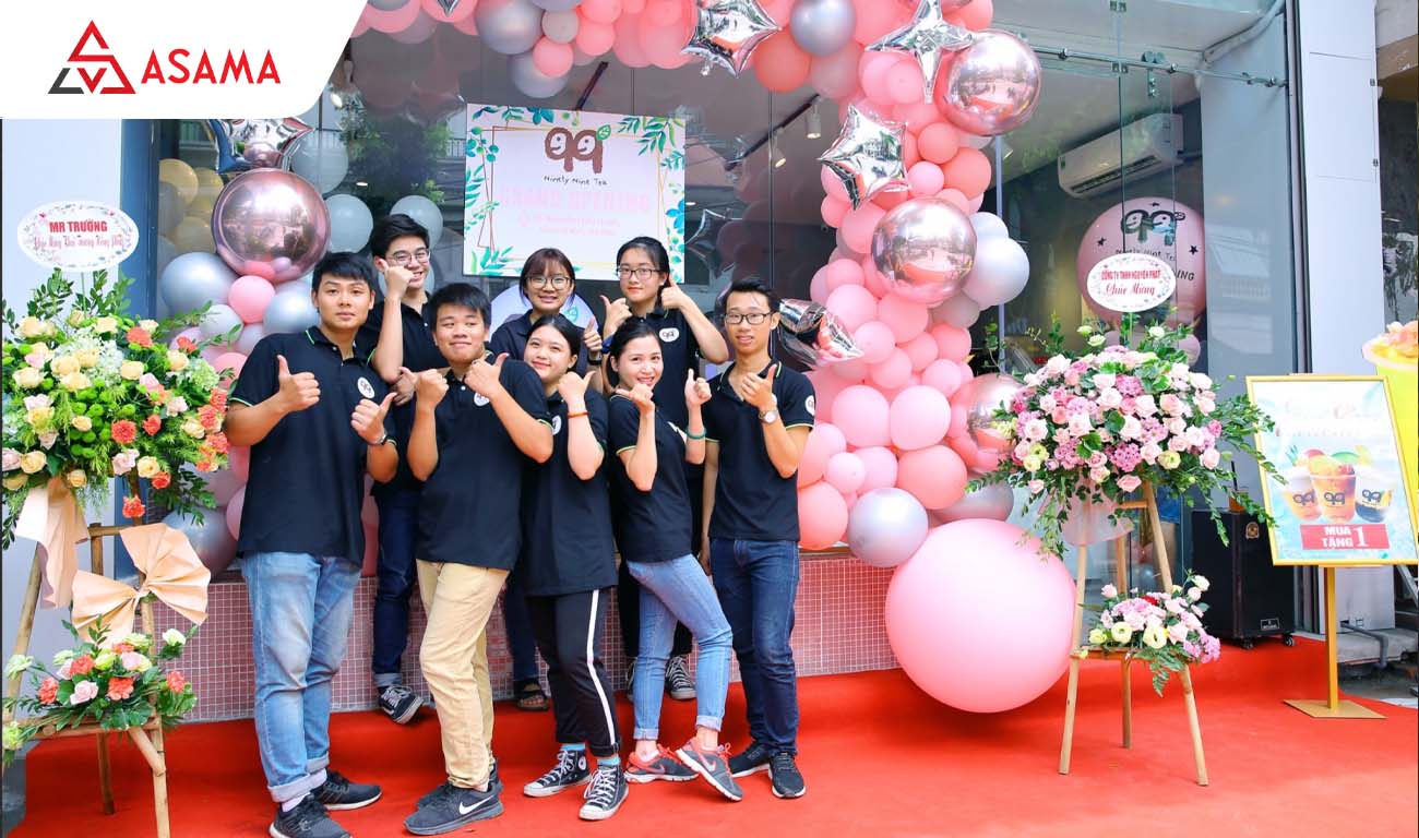 Các xu hướng quà khai trương hot hiện nay