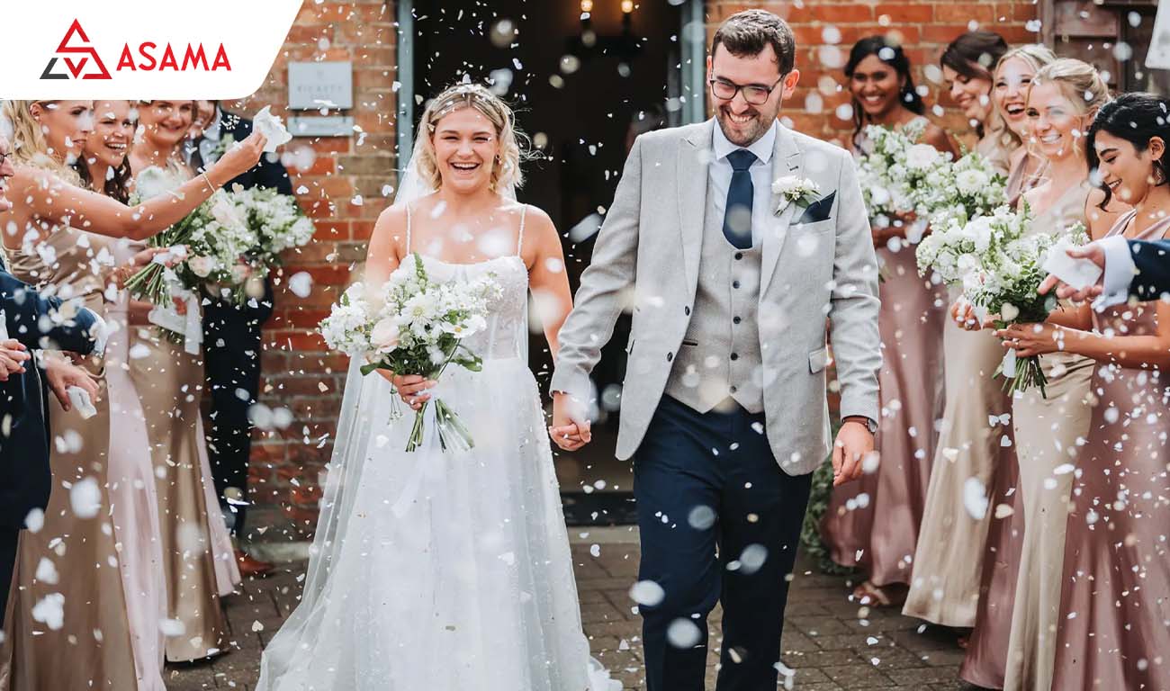 Món quà trang trí tổ ấm