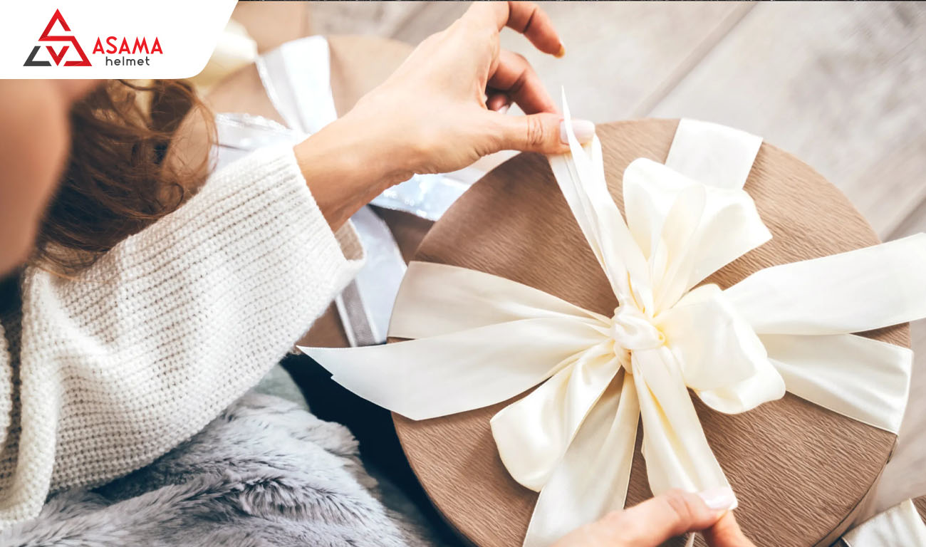 Nhóm quà tặng đám cưới độc đáo