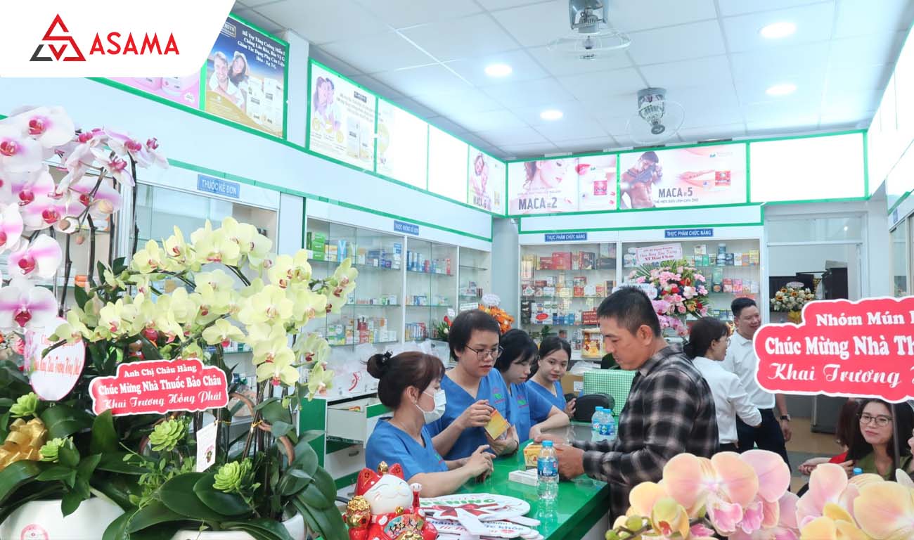 Một số tiêu chí khi chọn quà tặng nhà thuốc