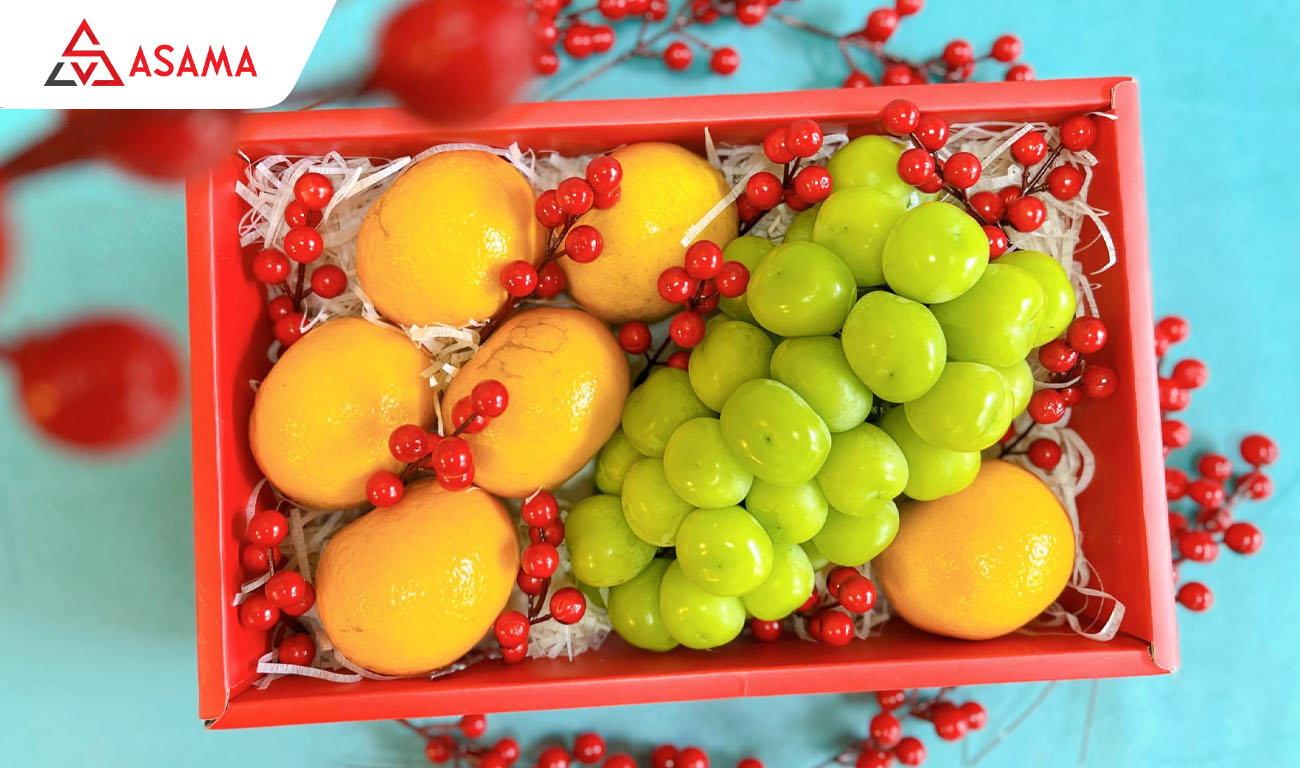 Hộp quà tặng khai trương nhà thuốc chăm sóc sức khoẻ