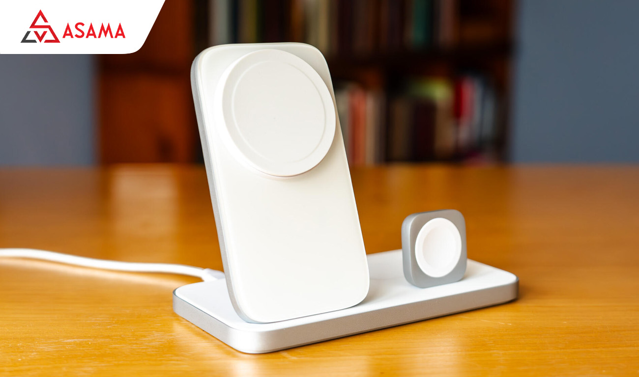 Quà tặng lưu niệm công nghệ hiện đại, thiết thực