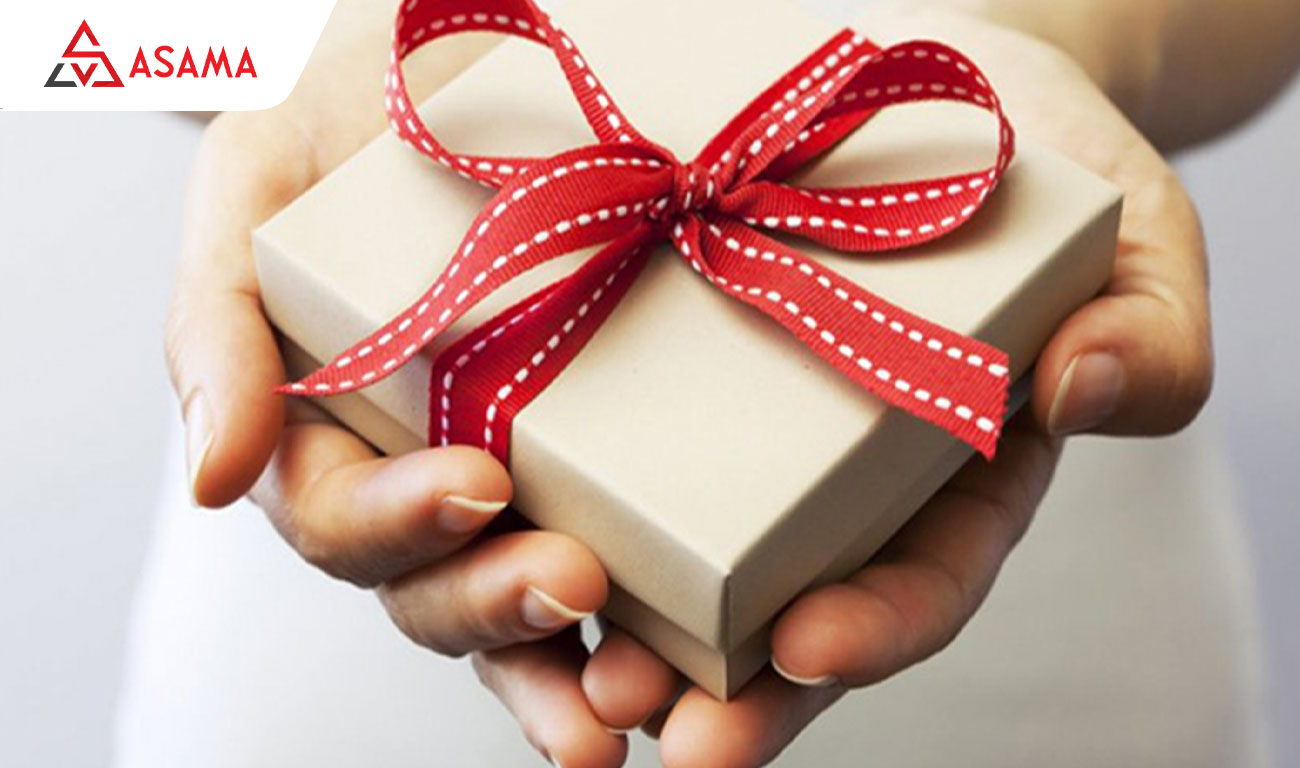 Quà tặng 20/11 ý nghĩa tinh thần