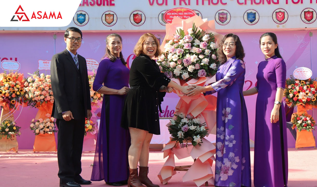 Chọn quà 20/11 không chỉ đẹp mà còn giá trị chân thành