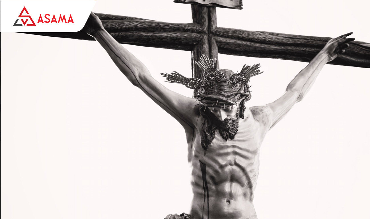 Sự kiện đóng đinh Giêsu