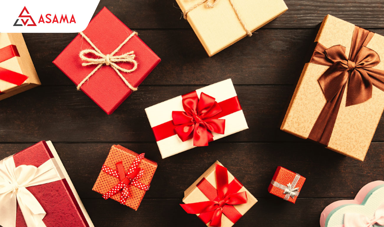 Hiểu rõ người nhận khi chọn đồ thủ công mỹ nghệ làm quà tặng