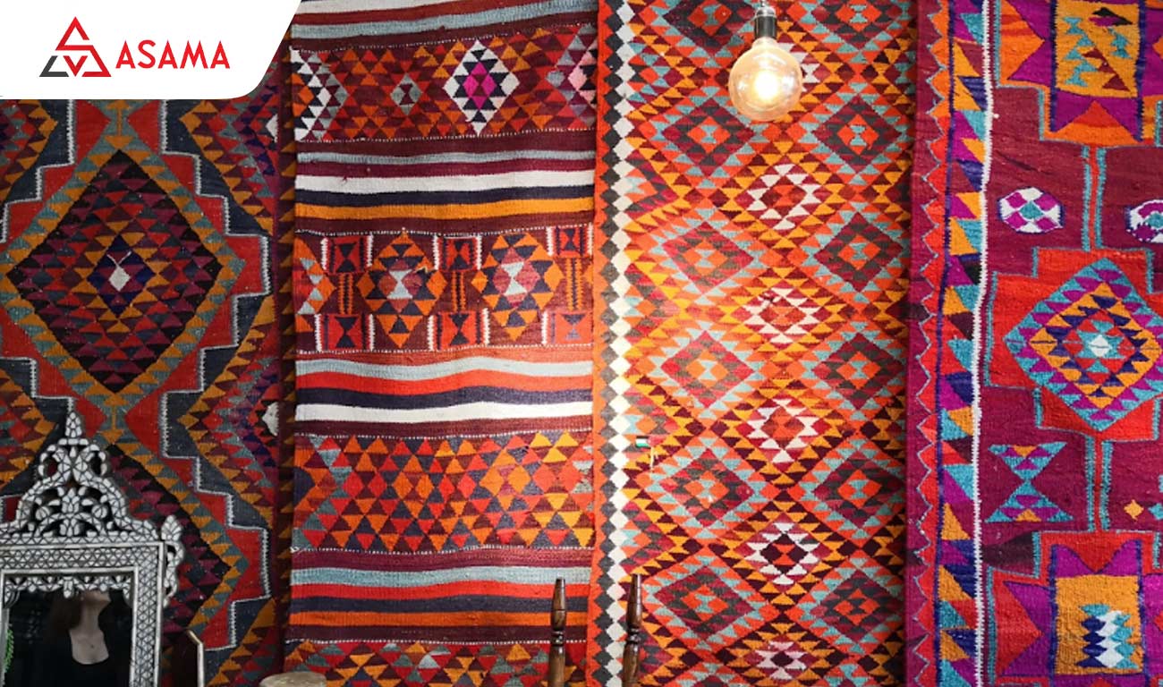 Lựa chọn chất liệu khi chọn đồ thủ công mỹ nghệ làm quà tặng