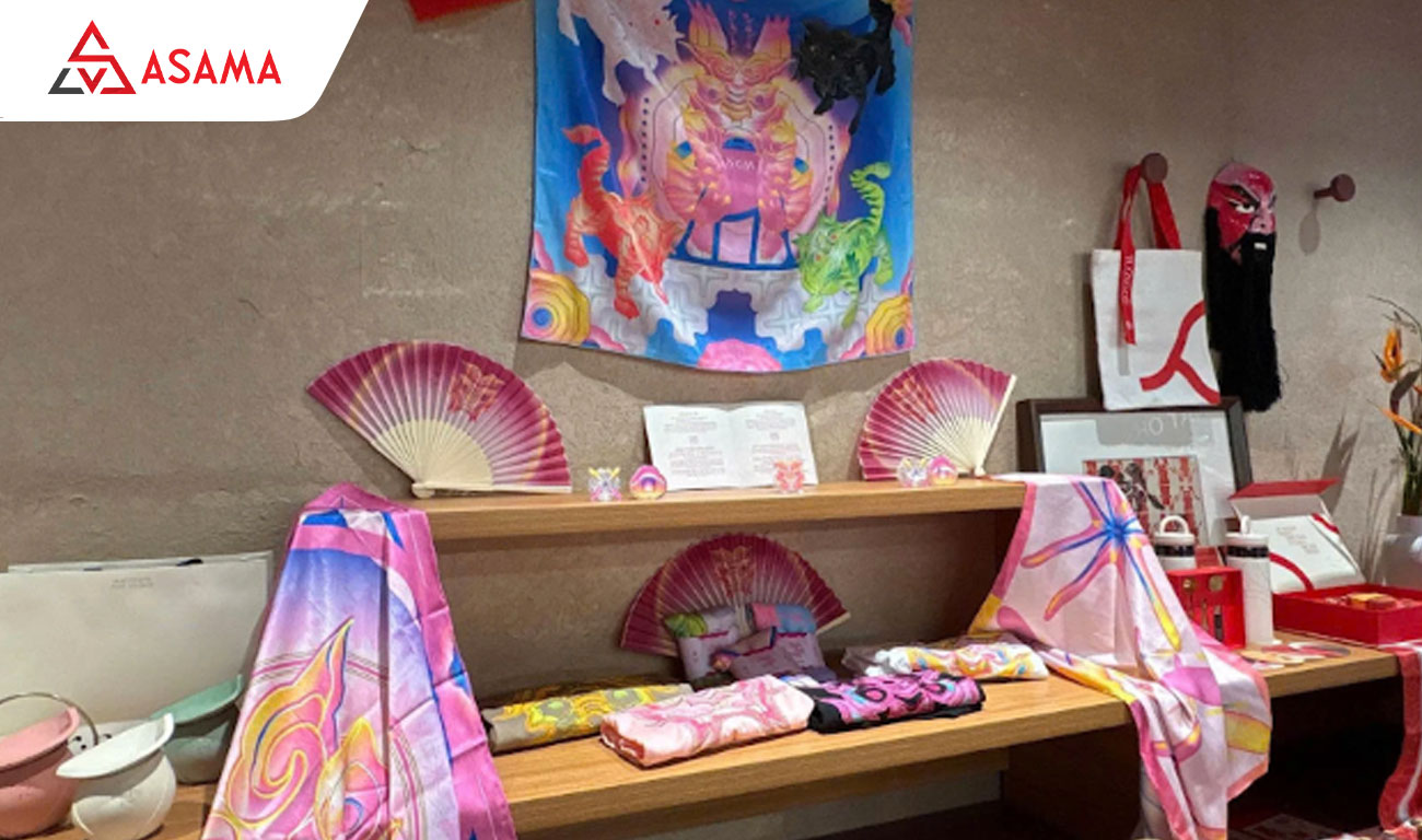 Lưu ý về thiết kế khi chọn đồ thủ công mỹ nghệ làm quà tặng