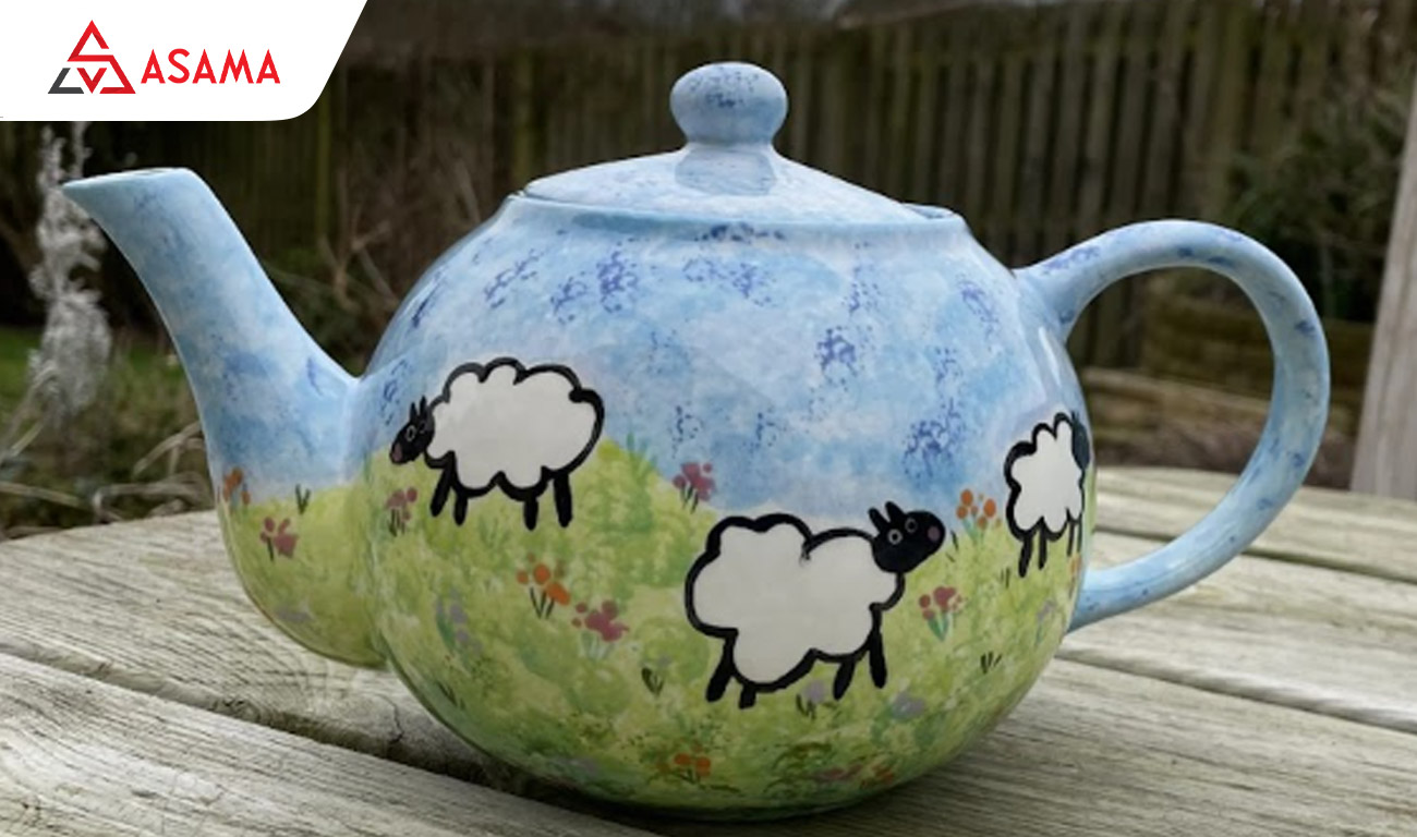 Những sai lầm cần tránh khi mua đồ thủ công mỹ nghệ làm quà tặng