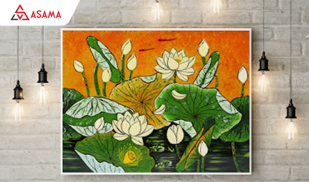 Đồ thủ công mỹ nghệ làm quà tặng đối tác, khách hàng