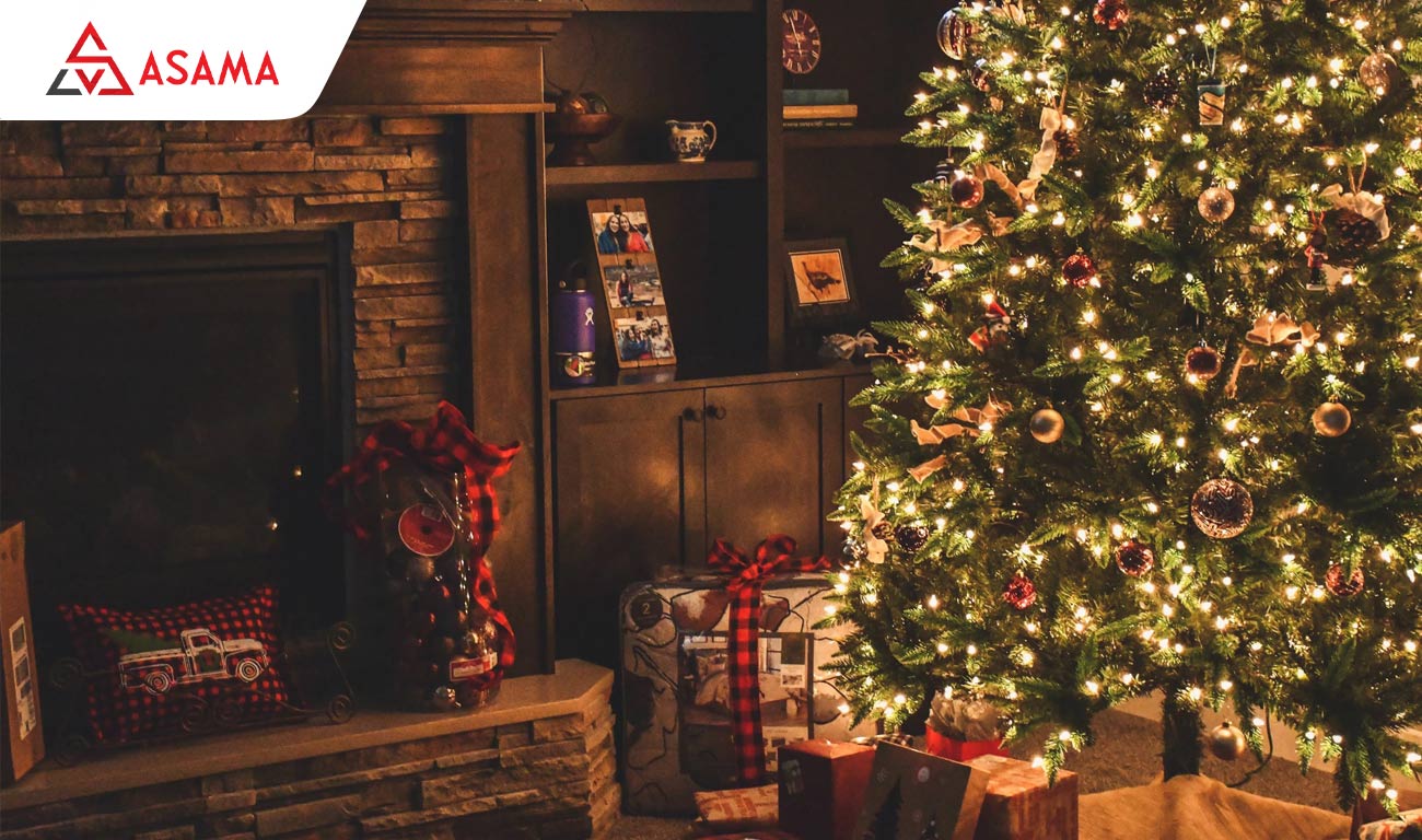 Giáng sinh là ngày nào dựa trên lịch vạn niên cụ thể