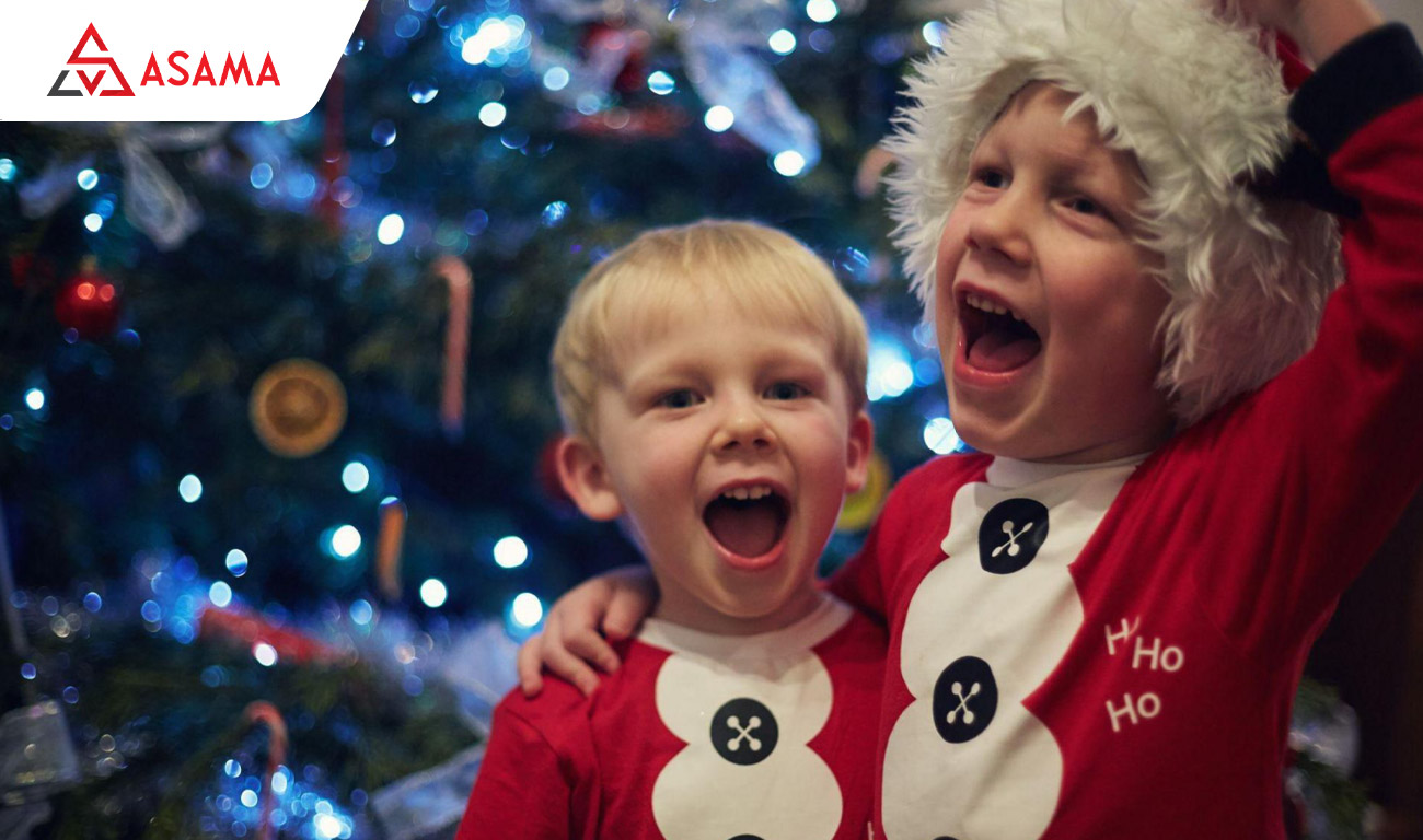 Nhạc noel hiện đại được nhiều người nghe