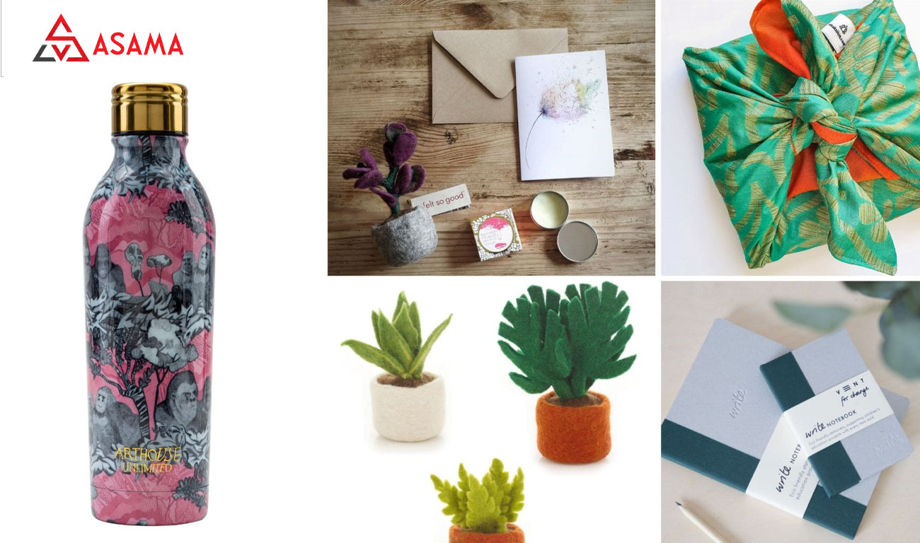 Gợi ý quà tặng doanh nghiệp ở Đà Nẵng mang lại ấn tượng tốt