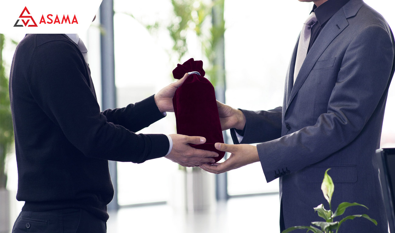 Top 10 Quà tặng sự kiện là gì