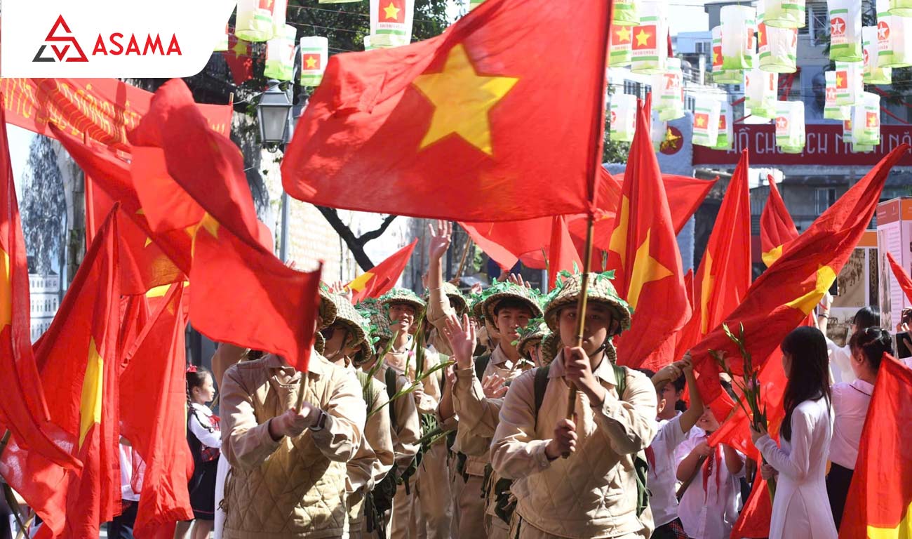 Ngày Toàn quốc kháng chiến 19/12