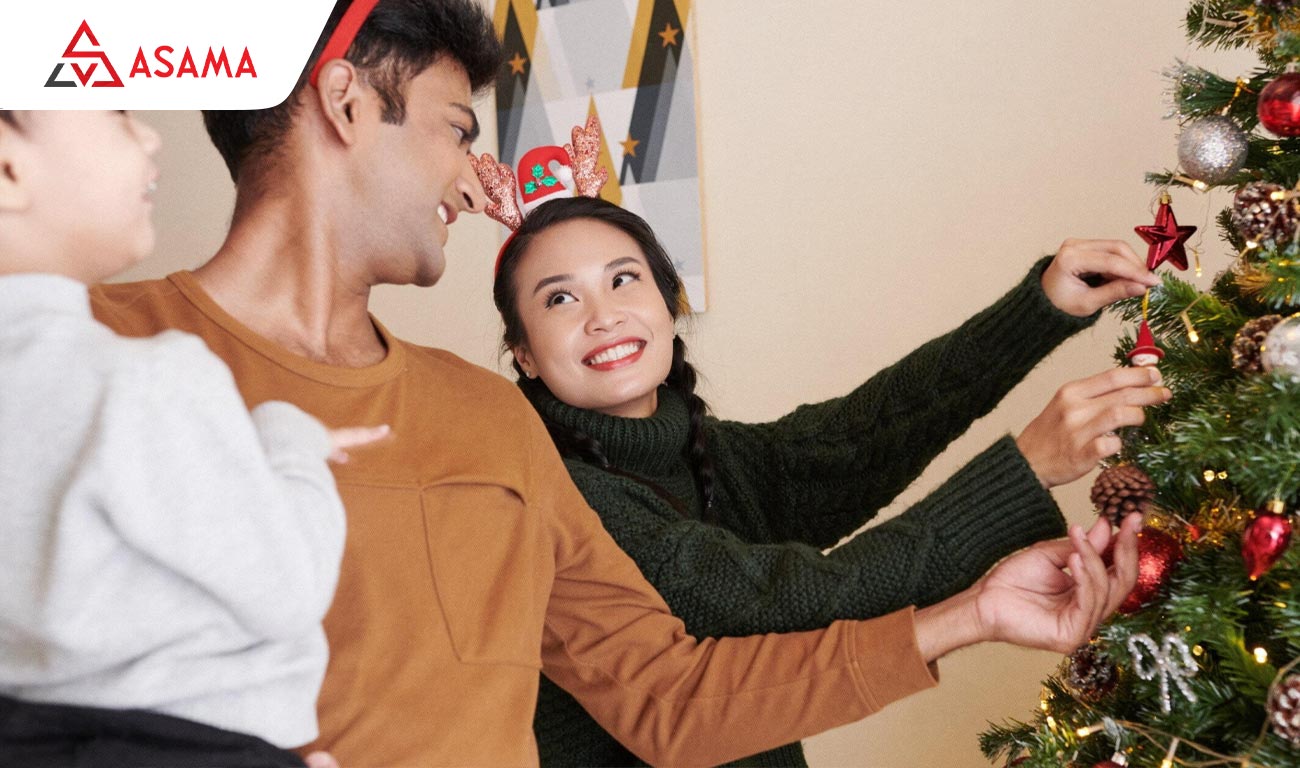 Những hoạt động nên làm vào cuối năm