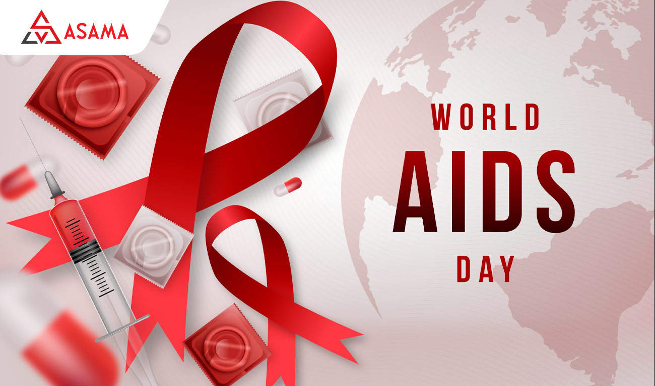 Ngày Thế giới phòng chống HIV/AIDS 1/12