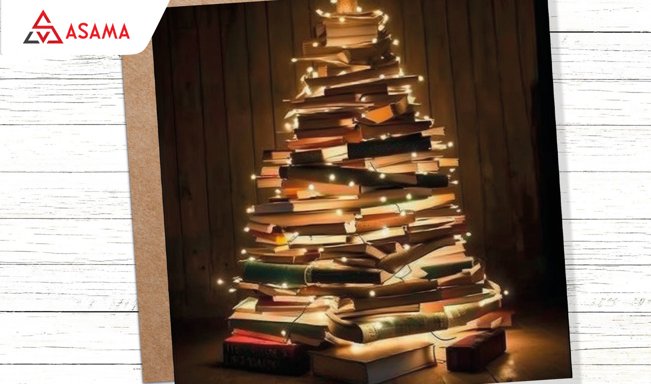 Cách trang trí cây thông noel sáng tạo