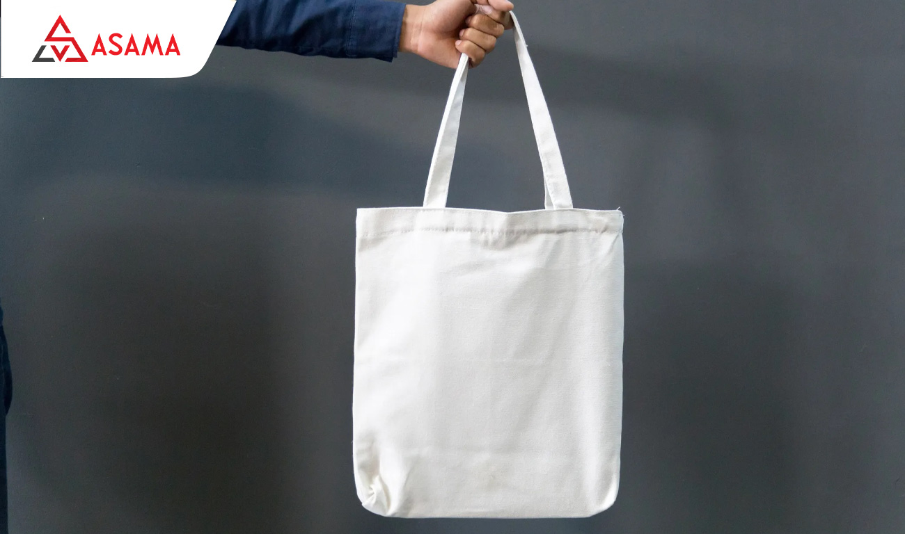 Bí quyết vàng khi mua túi canvas quà tặng