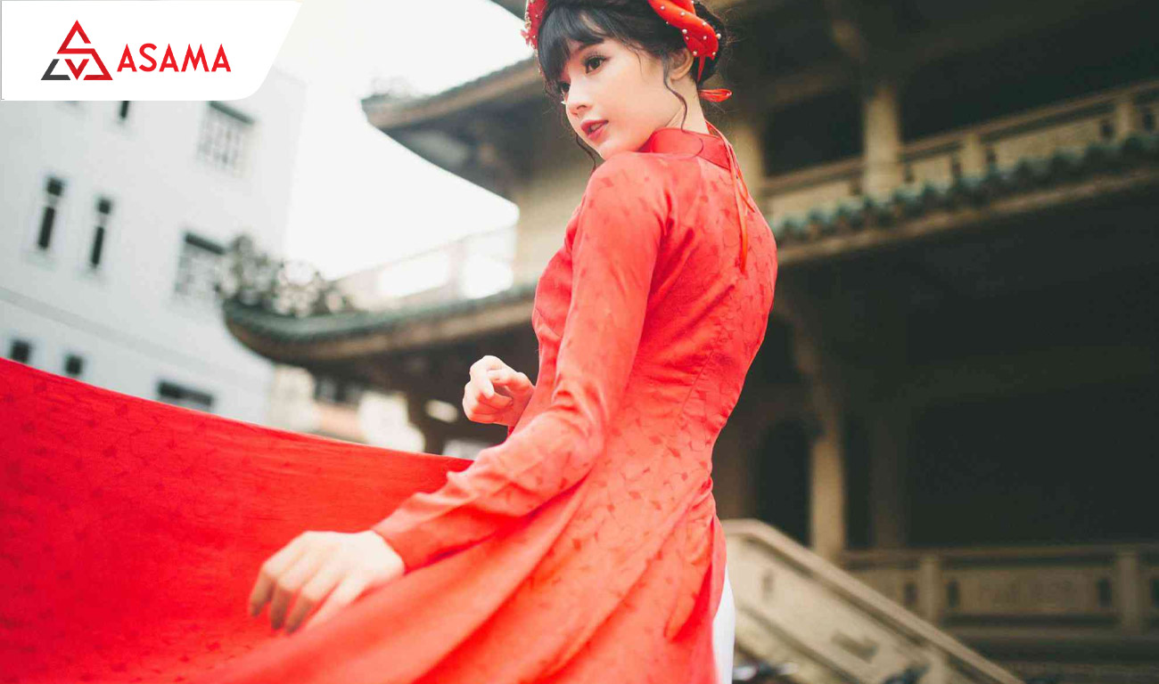 Áo dài cách tân đa dạng kiểu dáng, may đo theo yêu cầu