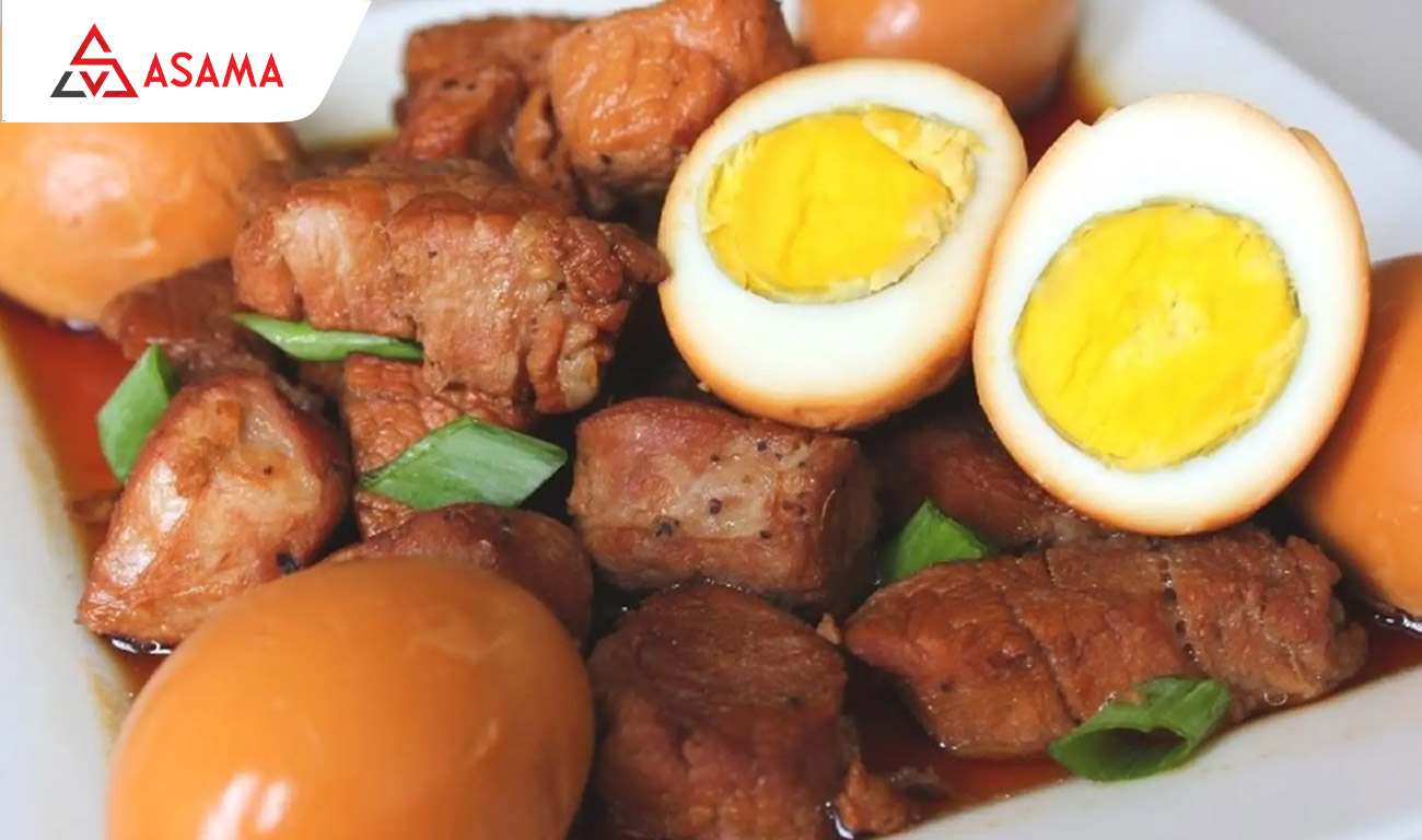 Bí quyết giúp bạn bảo quản thịt kho tàu lâu mà vẫn ngon