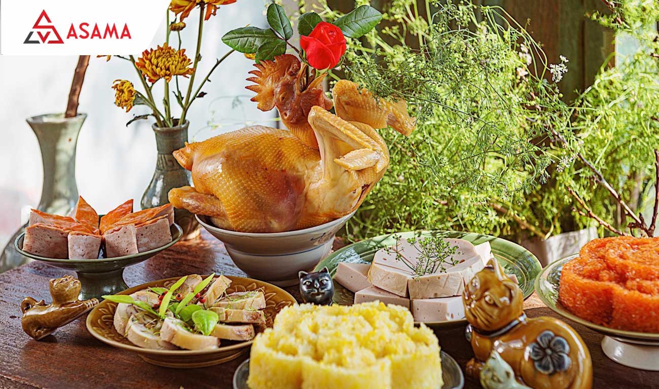 Những điều cần tránh khi cúng giao thừa