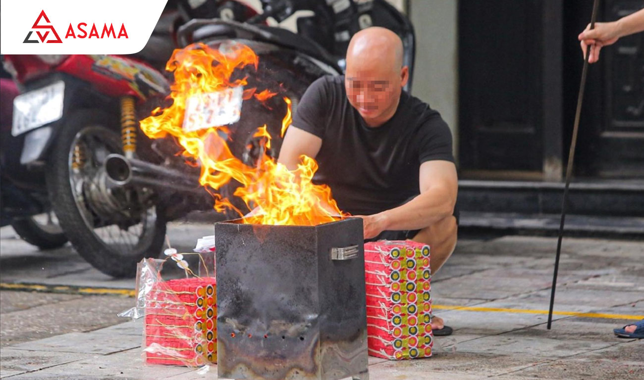 Những điều cần tránh khi cúng ông Công ông Táo