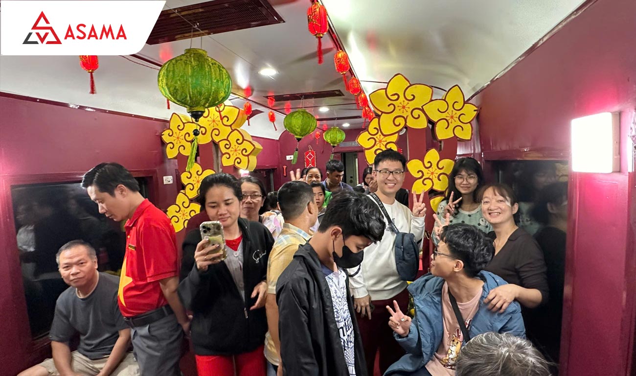 Vì sao cần xông đất đêm giao thừa ?