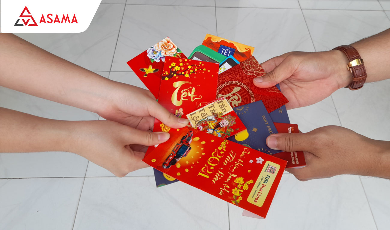 Phong tục đêm giao thừa