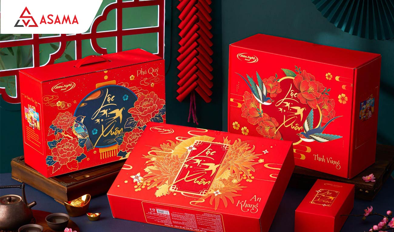 Cách chọn mua giỏ quà Tết chất lượng, giá rẻ