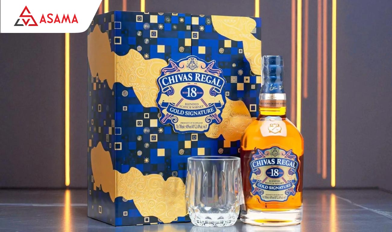 Giỏ quà Tết cao cấp tặng sếp