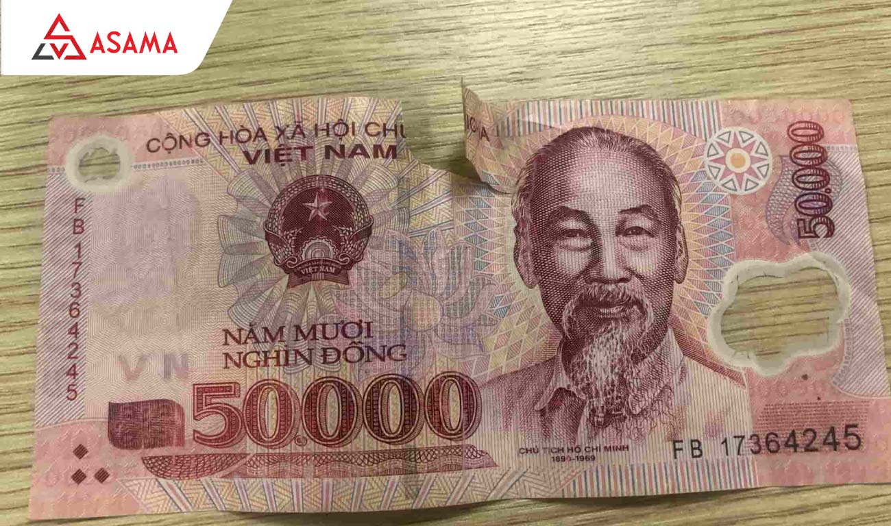 Nhũng điều kiêng kỵ khi lì xì ngày Tết