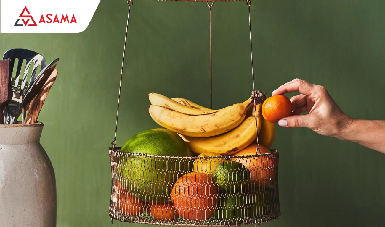 Bí quyết chọn trái cây tươi lâu cúng mâm ngũ quả