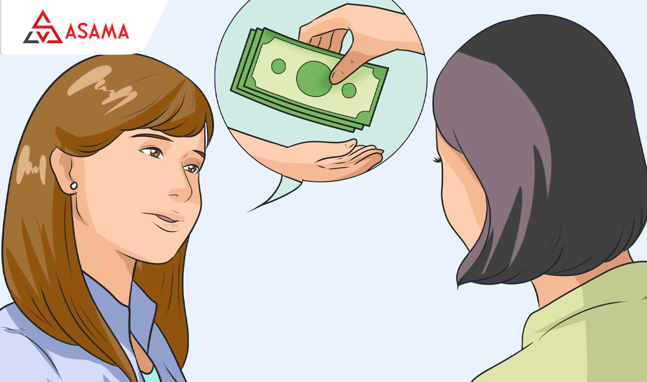 Mùng 2 Tết không nên cho vay, mượn tiền bạc