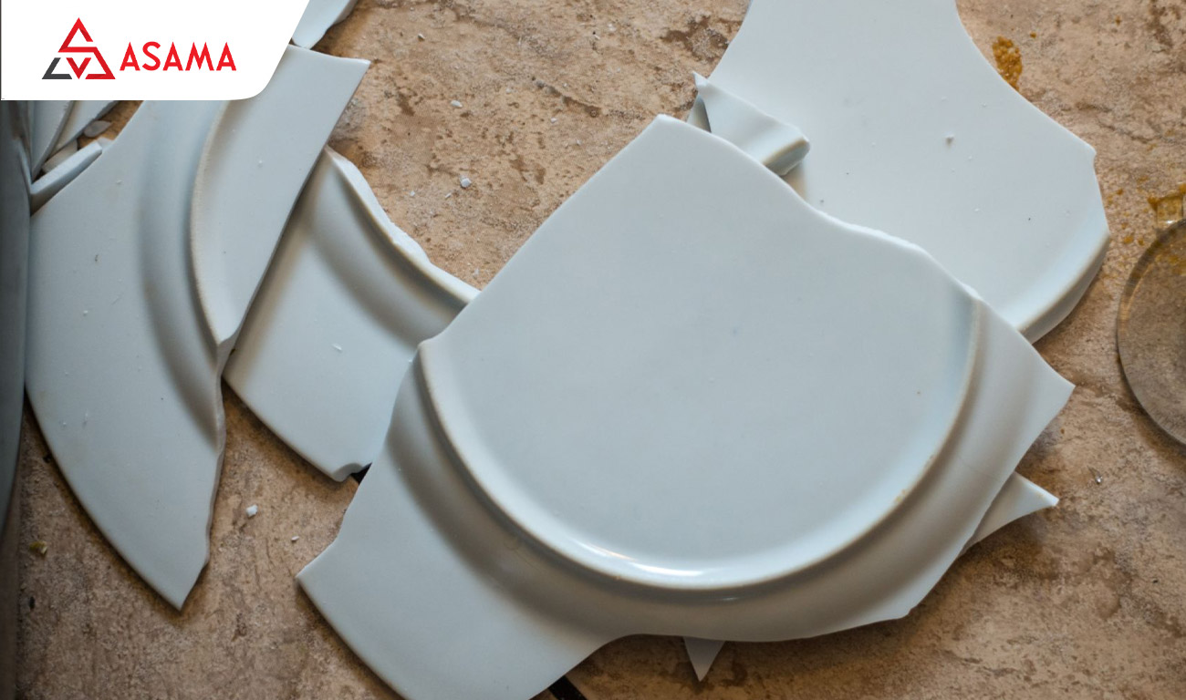 Kiêng làm vỡ đồ đạc mùng 2 Tết