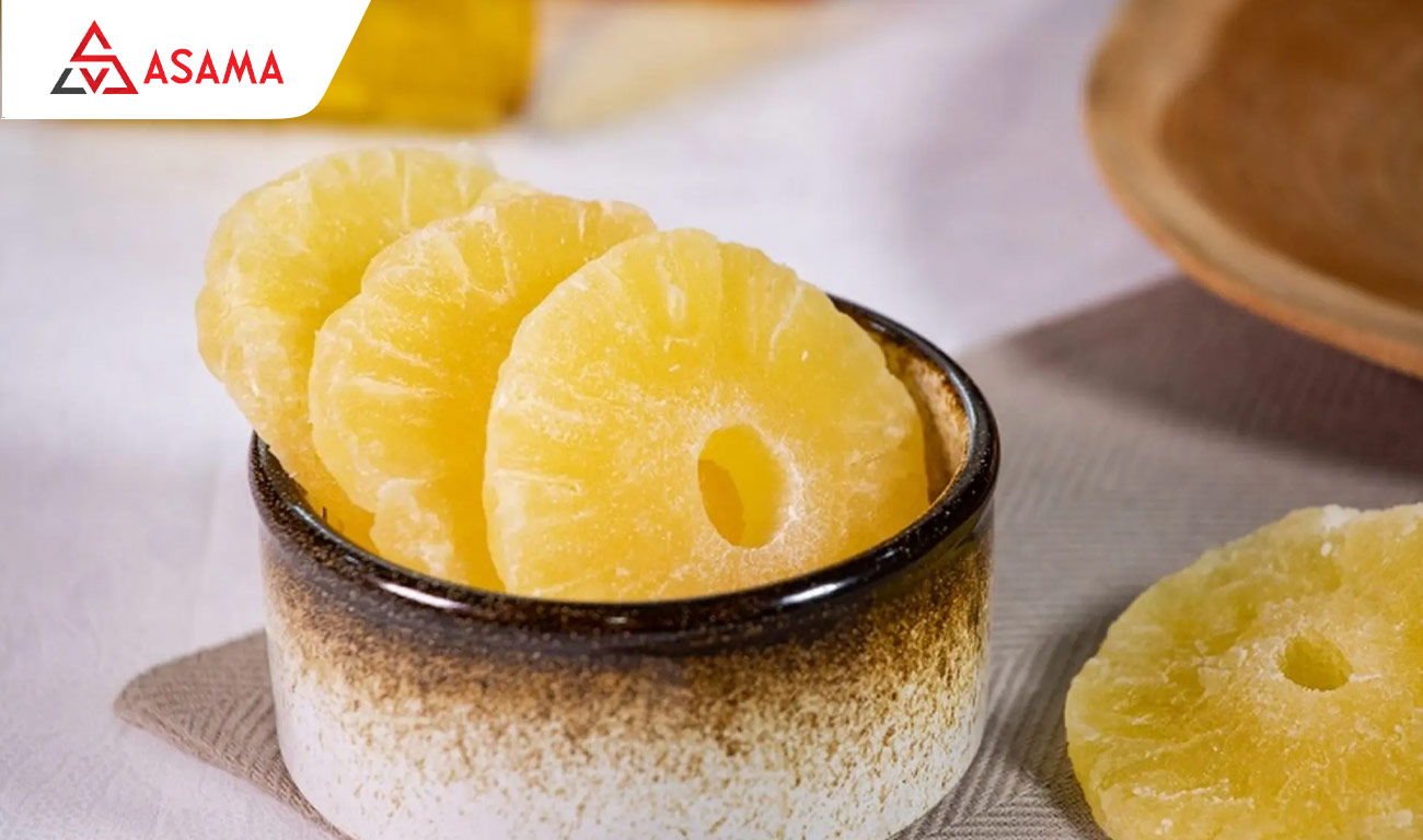 Hướng dẫn chọn mứt thơm dẻo quánh, chua ngọt hài hòa