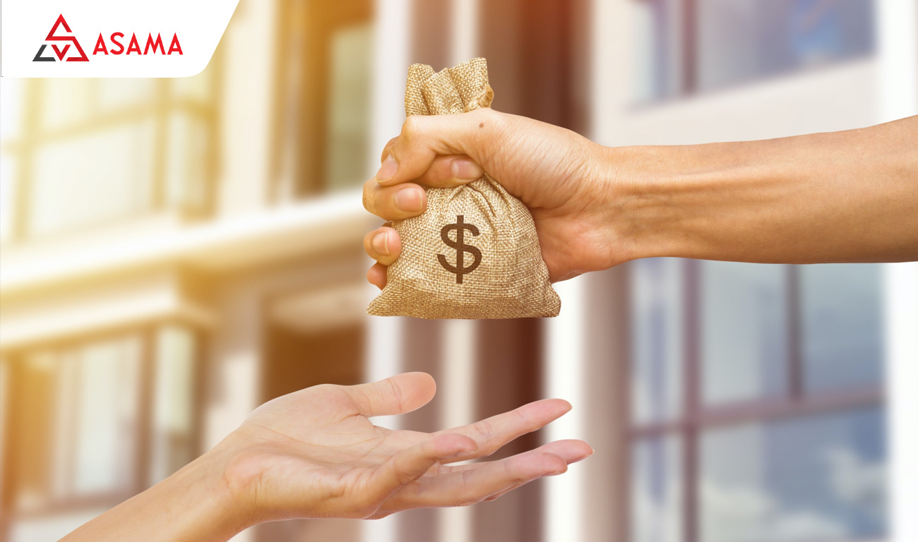 Kiêng vay mượn tiền bạc hoặc đòi nợ ngày đầu năm mới