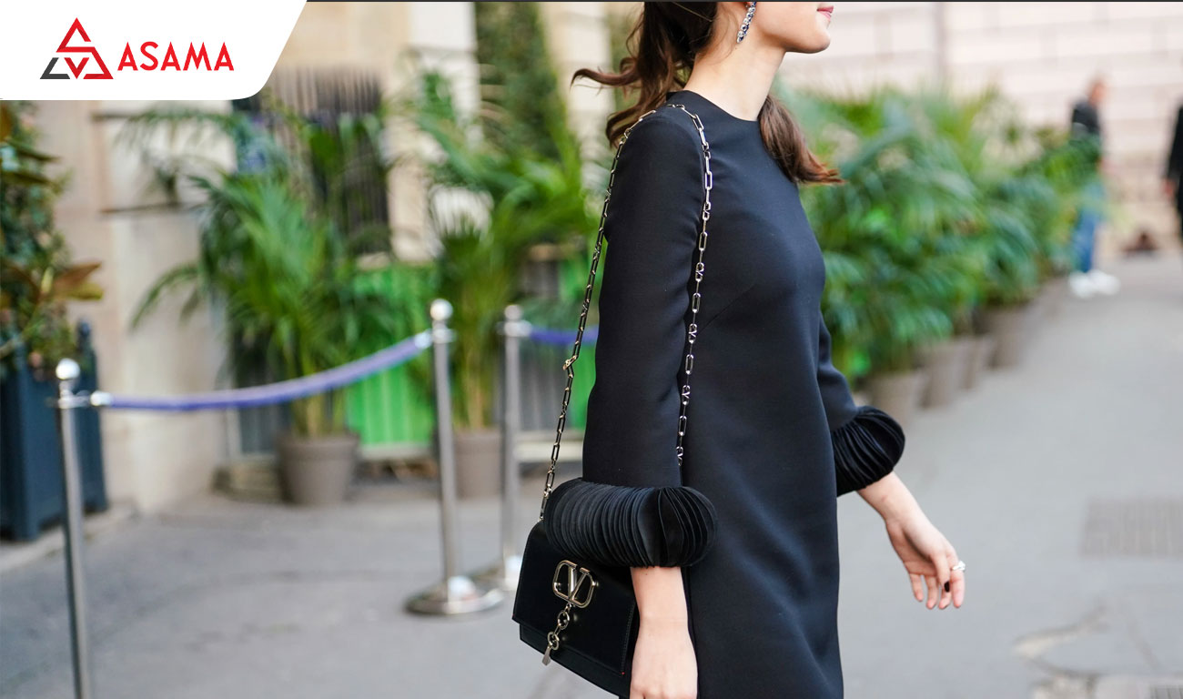 Kiêng mặc quần áo màu gì trong ngày đầu năm mới ?