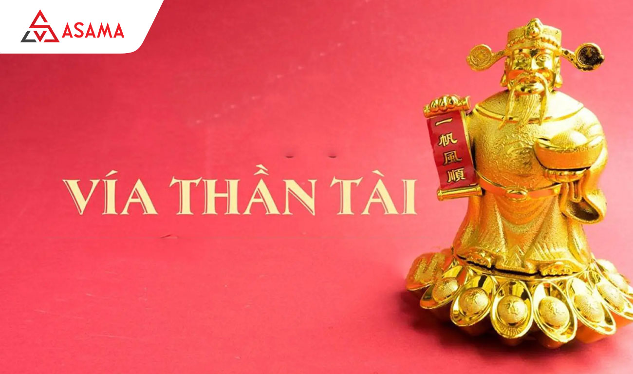 Ngày vía thần tài 2026 là ngày nào?