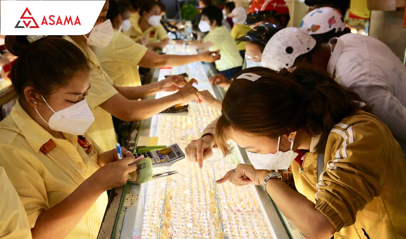 Mua gì để ngày vía Thần Tài để đại cát đại lợi