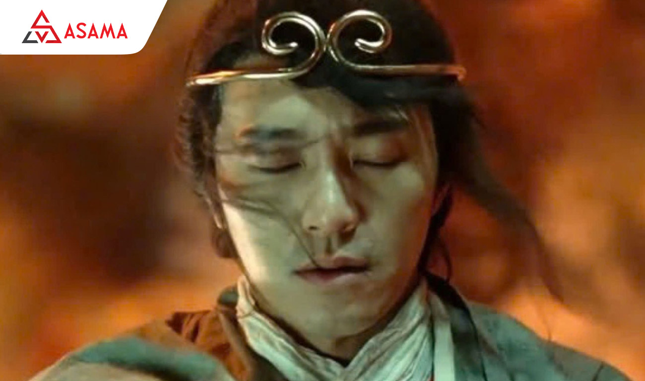 Phim Tây Du Ký Châu Tinh Trì