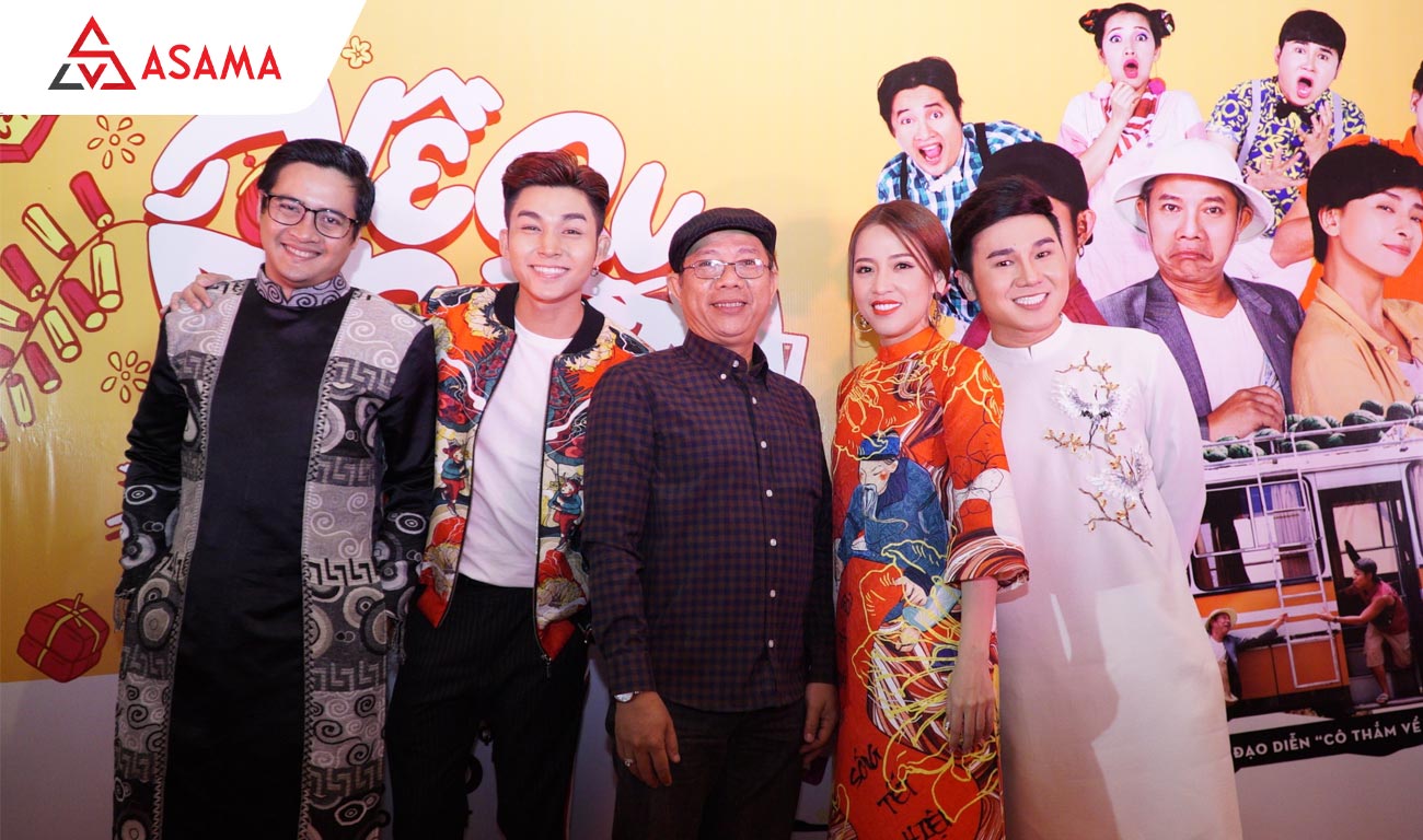 Phim Tết ý nghĩa cho những người con xa nhà