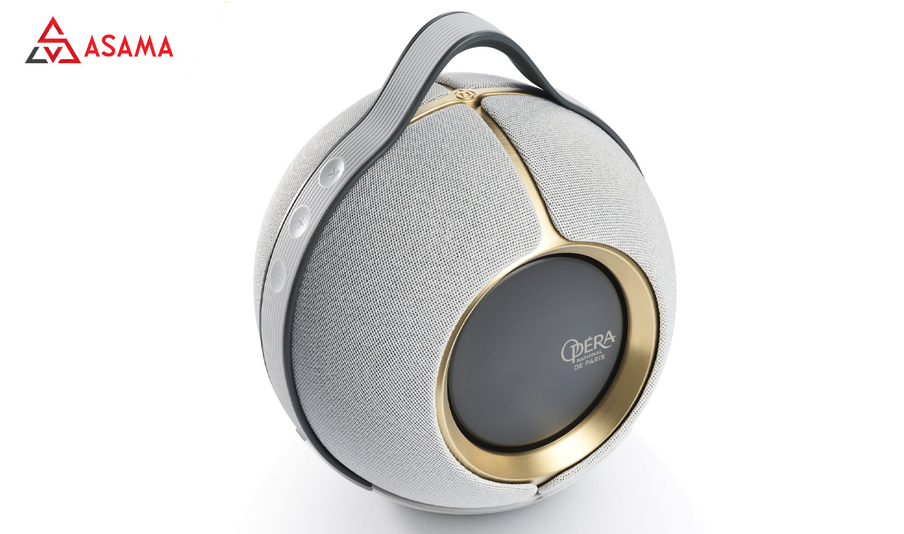 Loa Bluetooth làm quà Tết