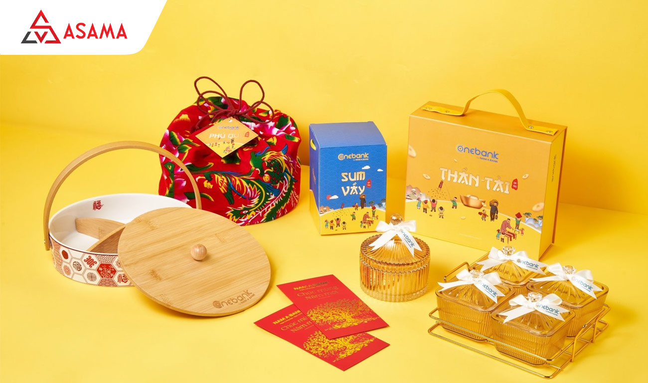 Cách chọn quà Tết hợp lý