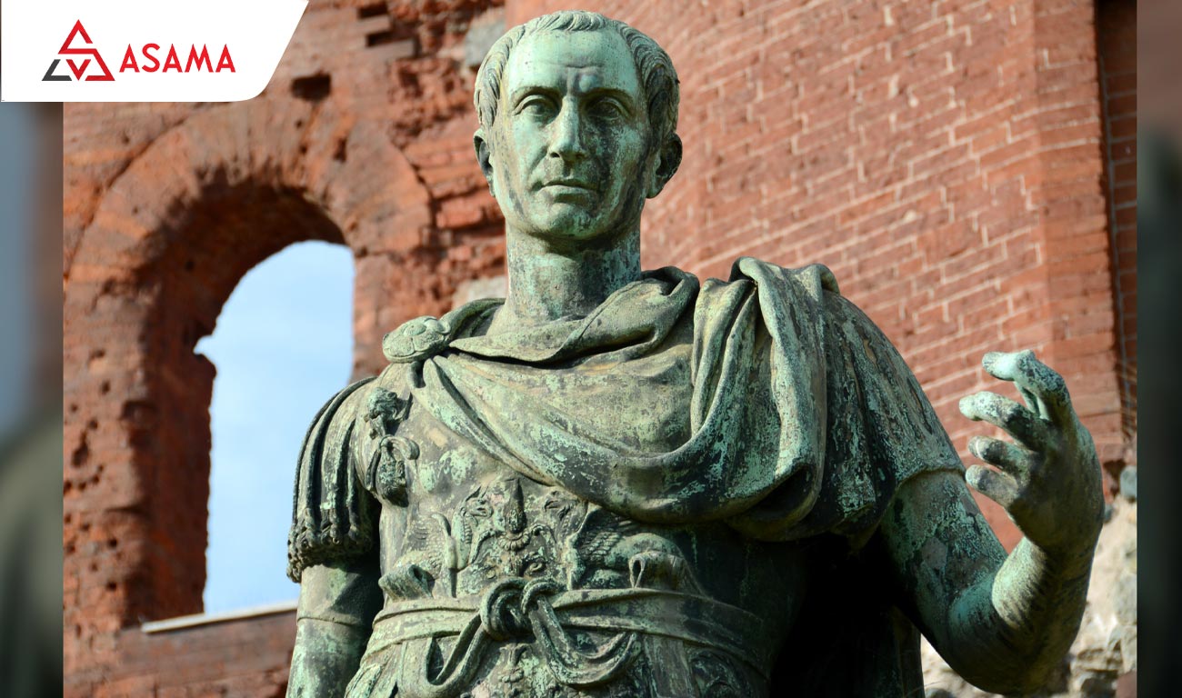 Vì sao ngày 1/1 được quyết định là ngày đầu năm mới