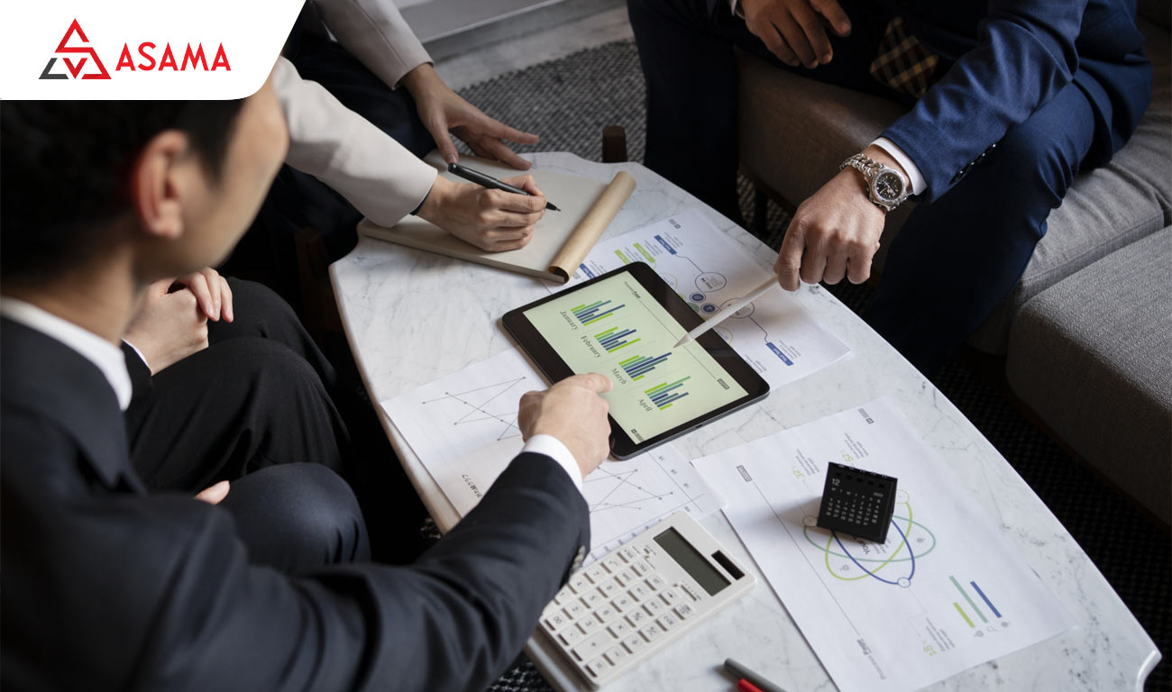 Tuyển tập câu đối Tết 3 chữ thuần Việt về Tài Lộc - Kinh Doanh