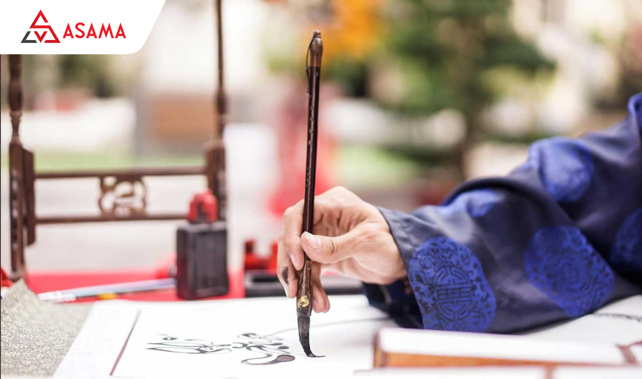 Tuyển tập câu đối Tết 4 chữ chủ đề Tài Lộc – Kinh Doanh