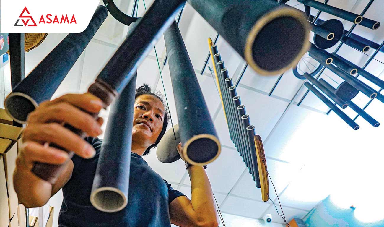 Ý nghĩa đặc biệt của Cây nêu ngày Tết